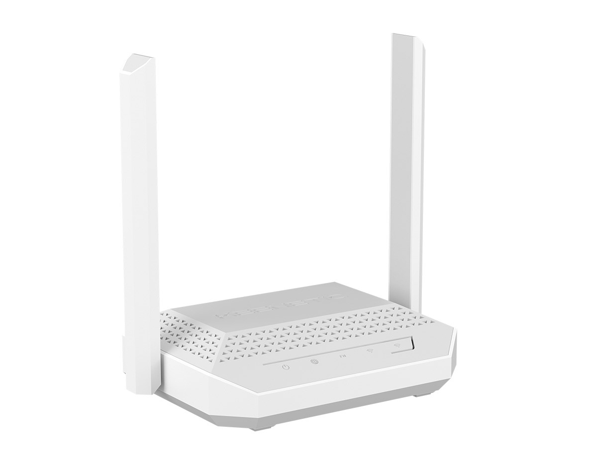 Mrežni router KEENETIC Racer AX3000 Wi-Fi 6 Mesh-10