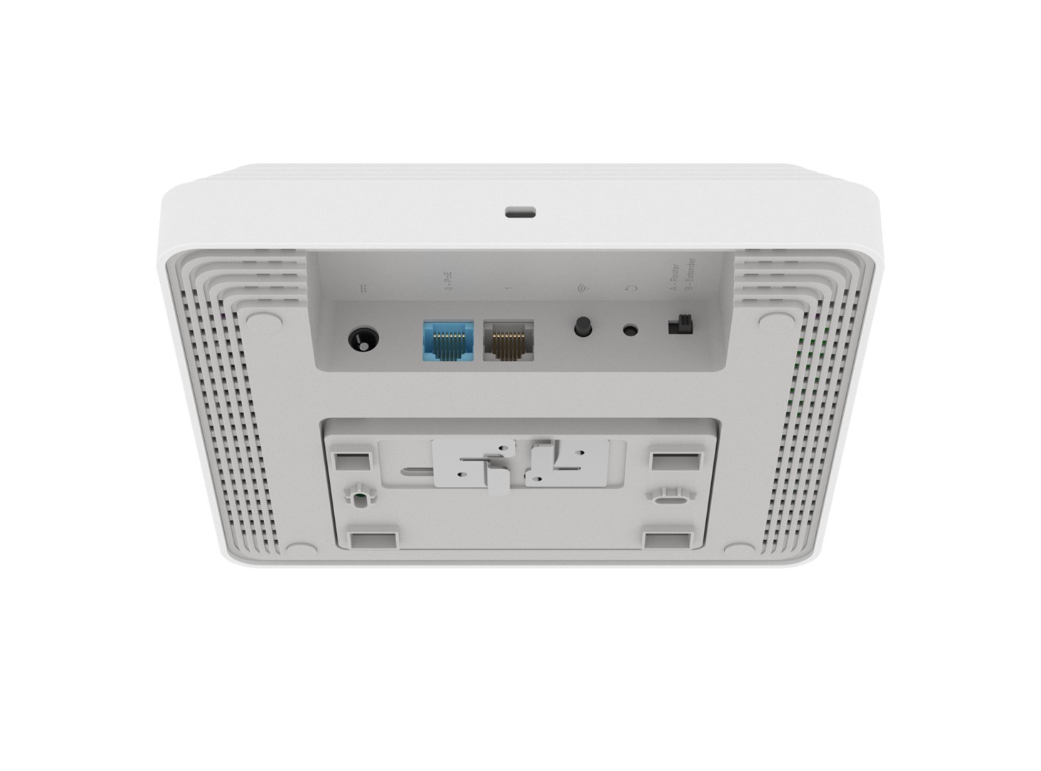 Mrežni sustav KEENETIC Voyager Pro AX1800 Mesh Wi-Fi 6 (4 kom)-6