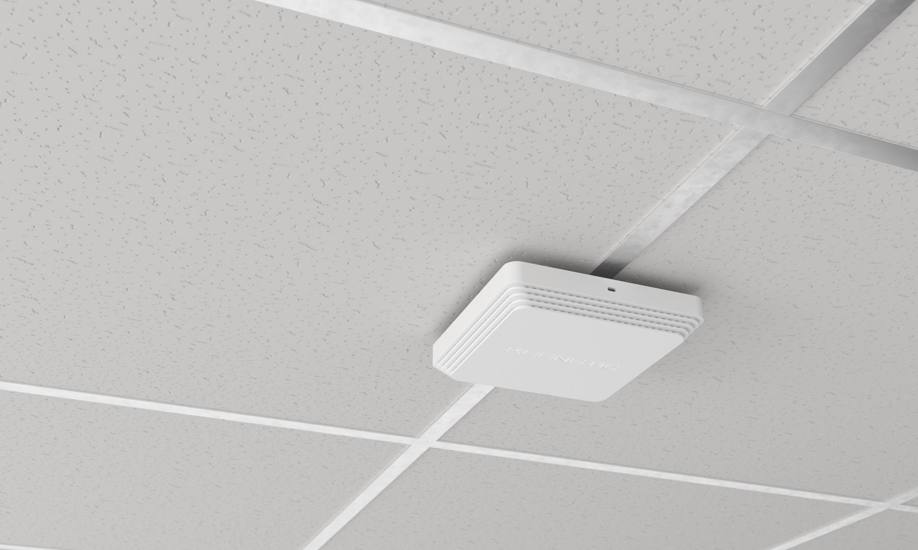 Mrežni sustav KEENETIC Voyager Pro AX1800 Mesh Wi-Fi 6 (4 kom)-13