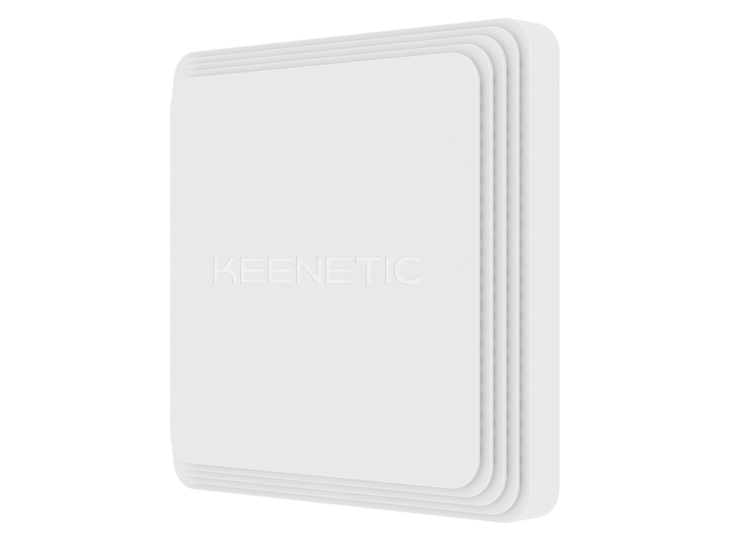 Mrežni sustav KEENETIC Voyager Pro AX1800 Mesh Wi-Fi 6 (4 kom)-0