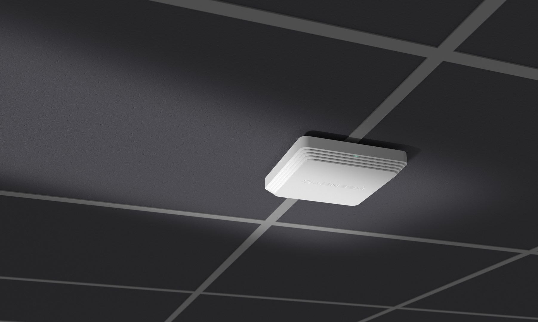 Mrežni sustav KEENETIC Voyager Pro AX1800 Mesh Wi-Fi 6 (4 kom)-21
