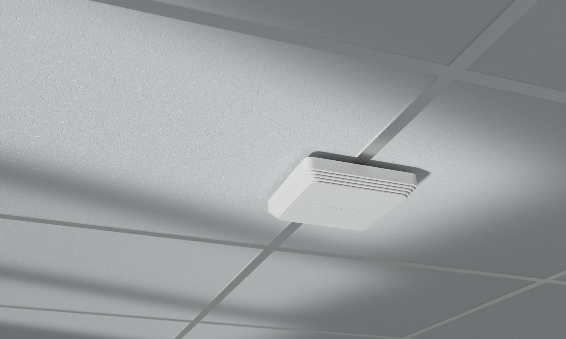 Mrežni sustav KEENETIC Voyager Pro AX1800 Mesh Wi-Fi 6 (4 kom)-22