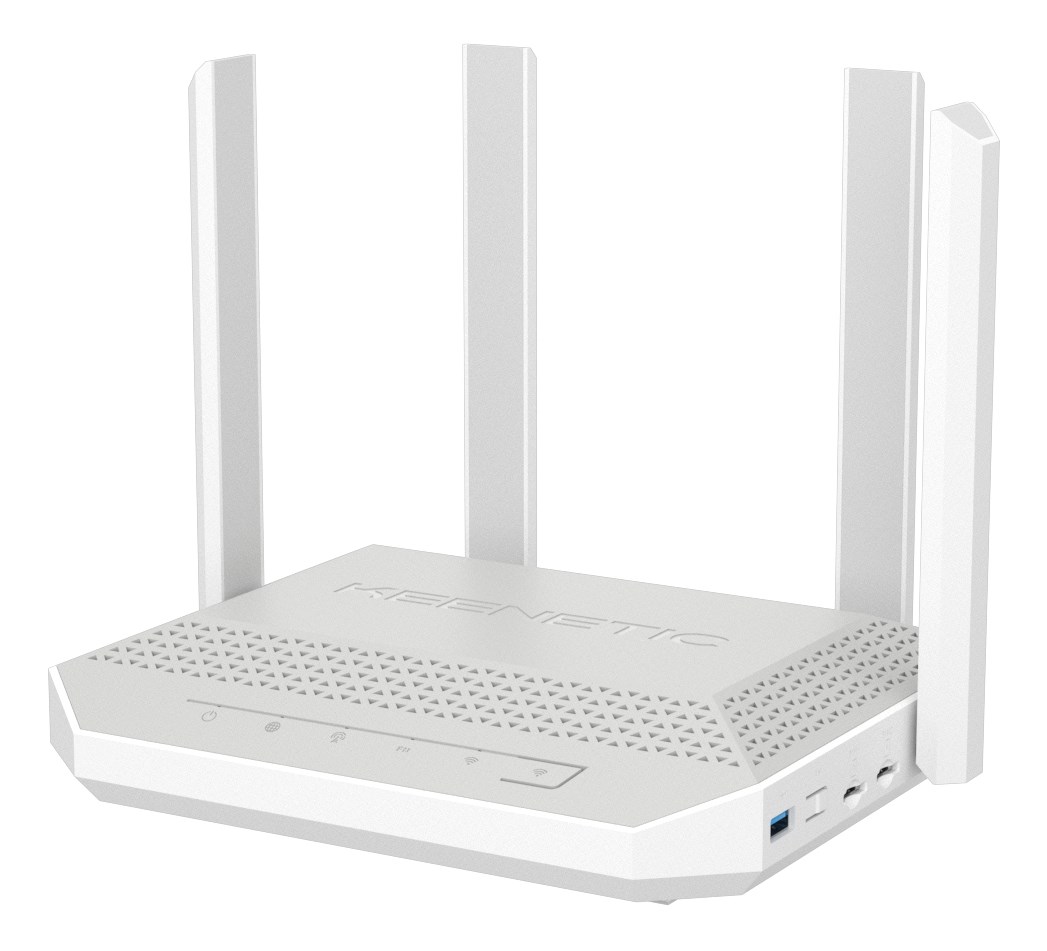 Mrežni router KEENETIC Hero 4G+ (KN-2311)-0