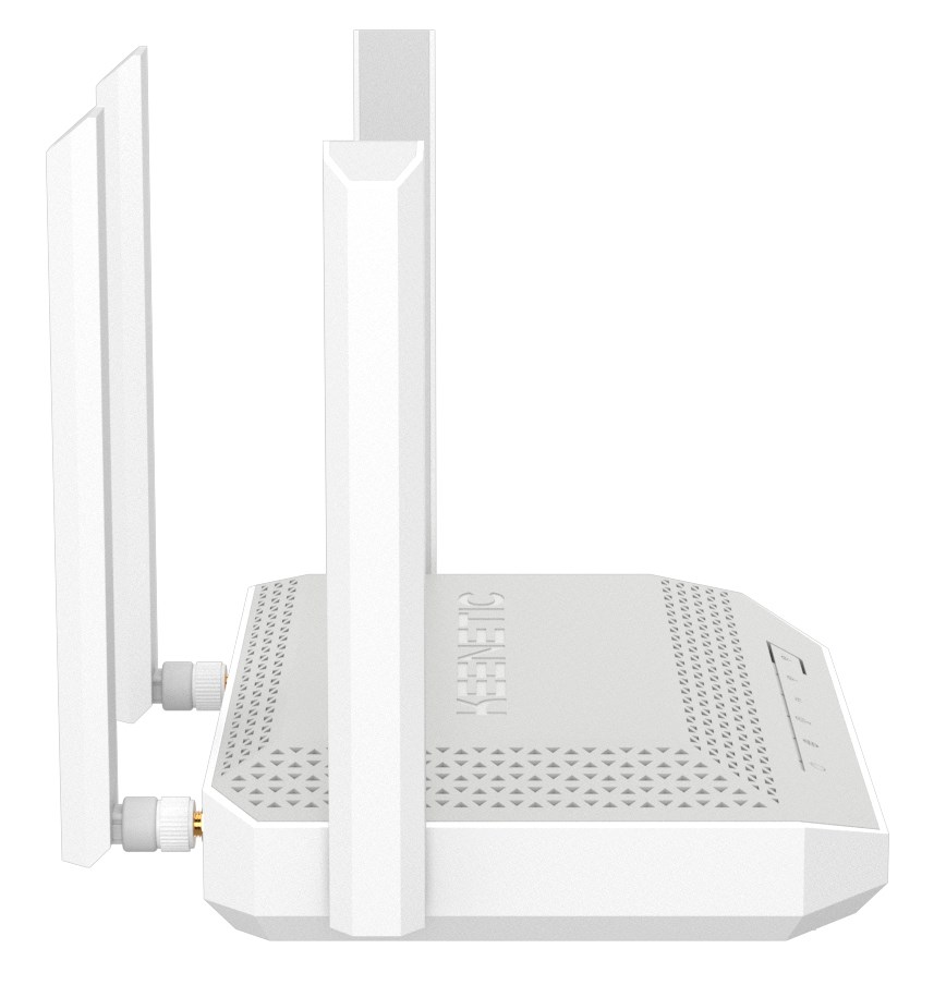 Mrežni router KEENETIC Hero 4G+ (KN-2311)-4