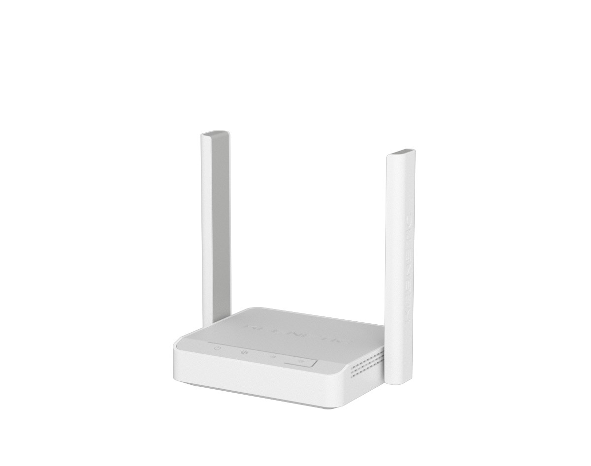 KEENETIC Starter (KN-1112) N300 Mesh Wi-Fi Router-8