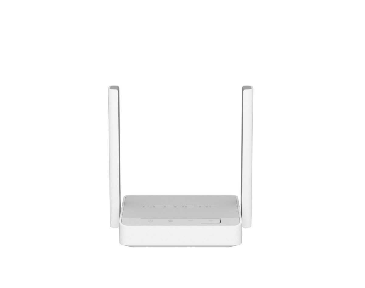 KEENETIC Starter (KN-1112) N300 Mesh Wi-Fi Router-7