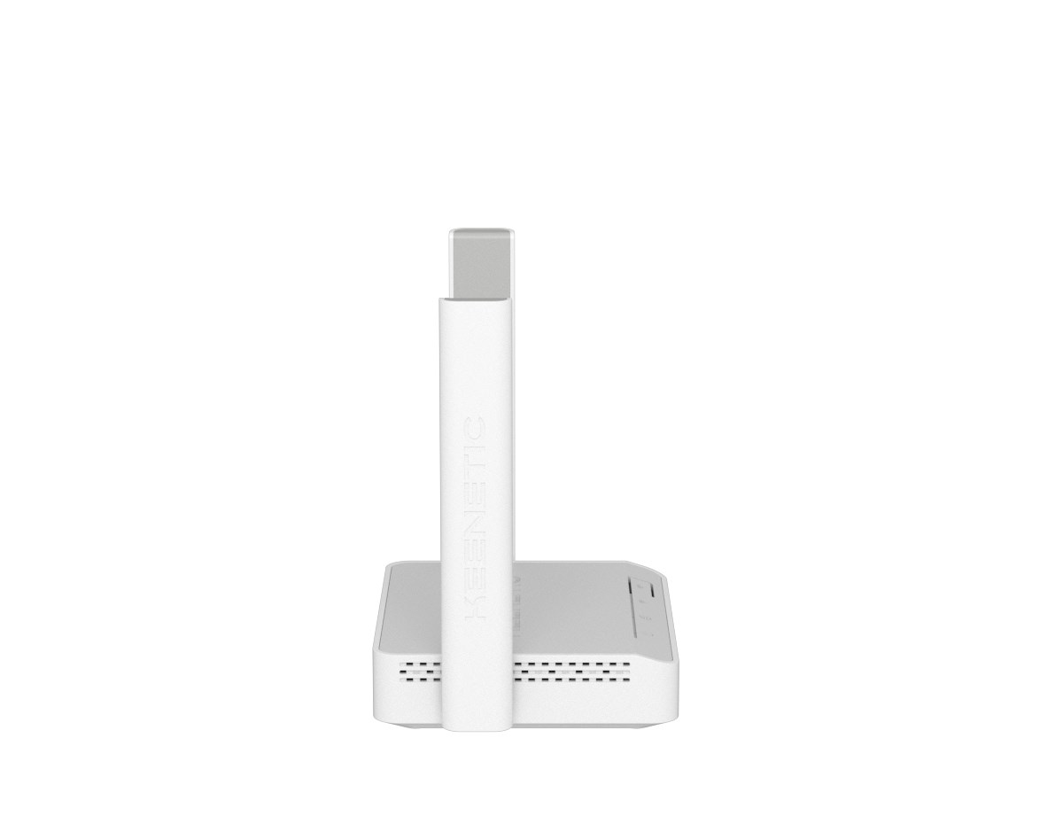 KEENETIC Starter (KN-1112) N300 Mesh Wi-Fi Router-4