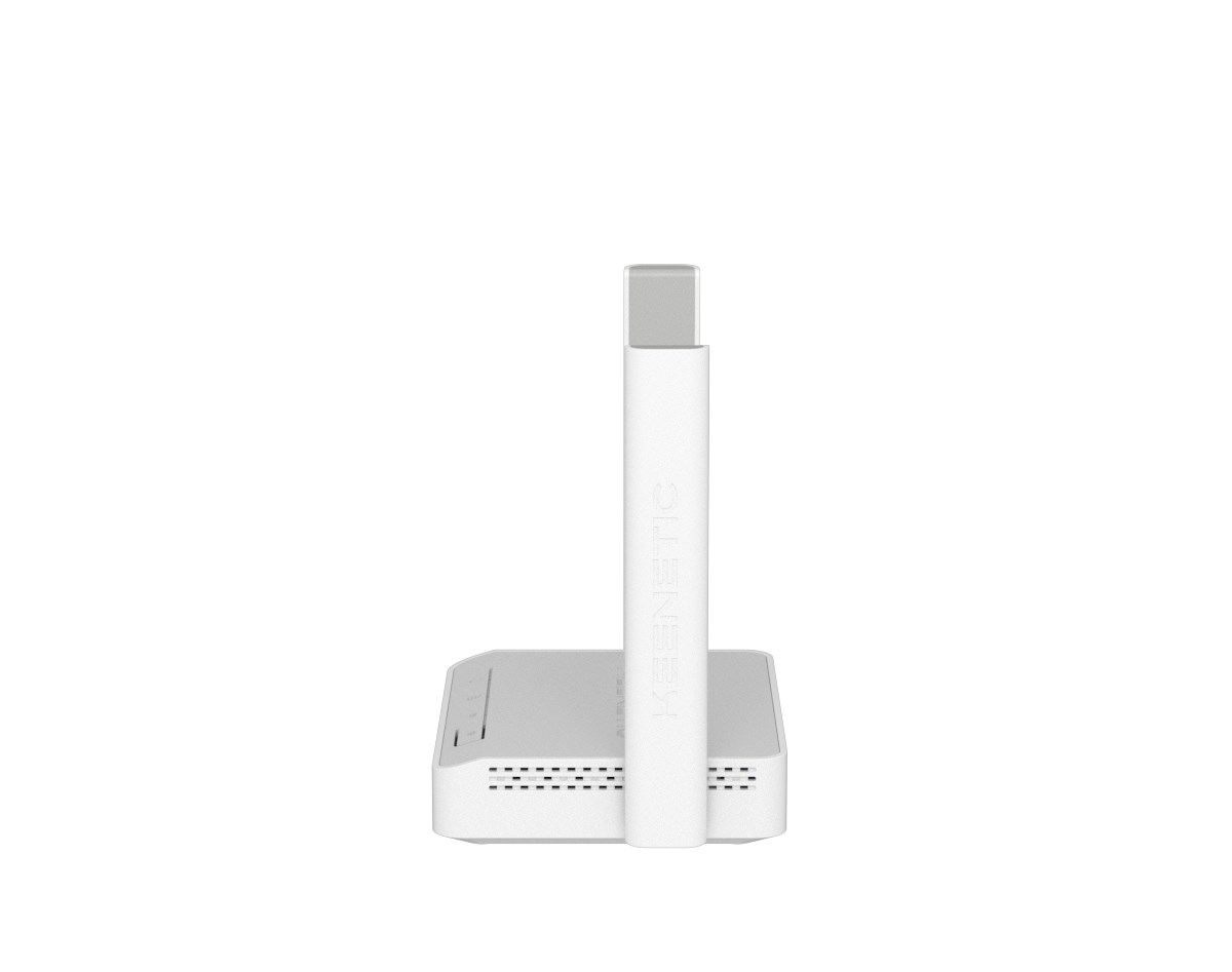 KEENETIC Starter (KN-1112) N300 Mesh Wi-Fi Router-0
