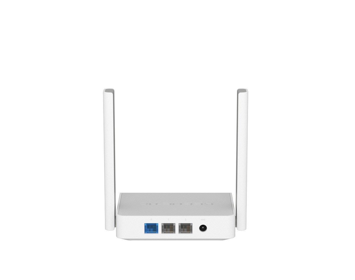 KEENETIC Starter (KN-1112) N300 Mesh Wi-Fi Router-2