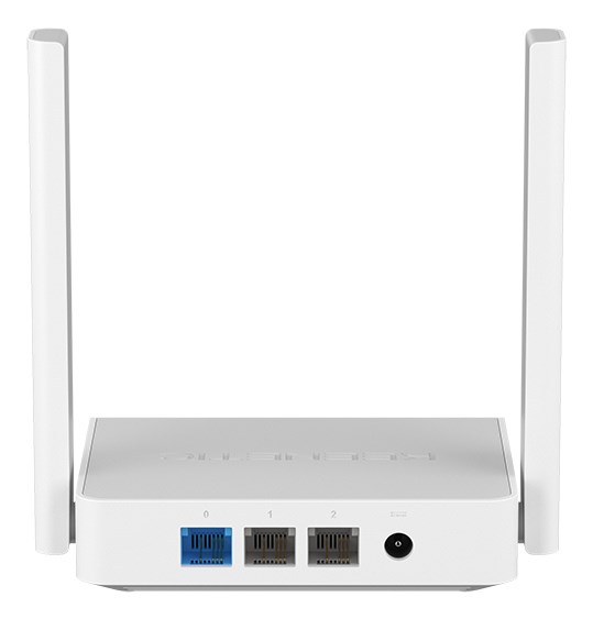 Mrežni router KEENETIC Explorer (KN-1621) AC1200 Dual-Band Mesh Wi-Fi-2