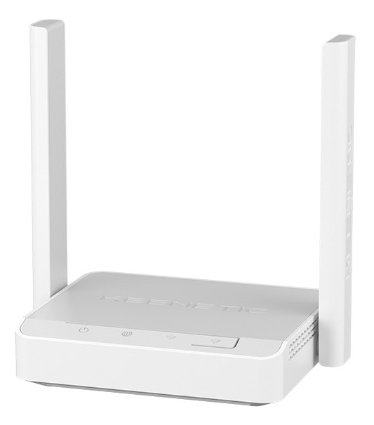 Mrežni router KEENETIC Explorer (KN-1621) AC1200 Dual-Band Mesh Wi-Fi-0