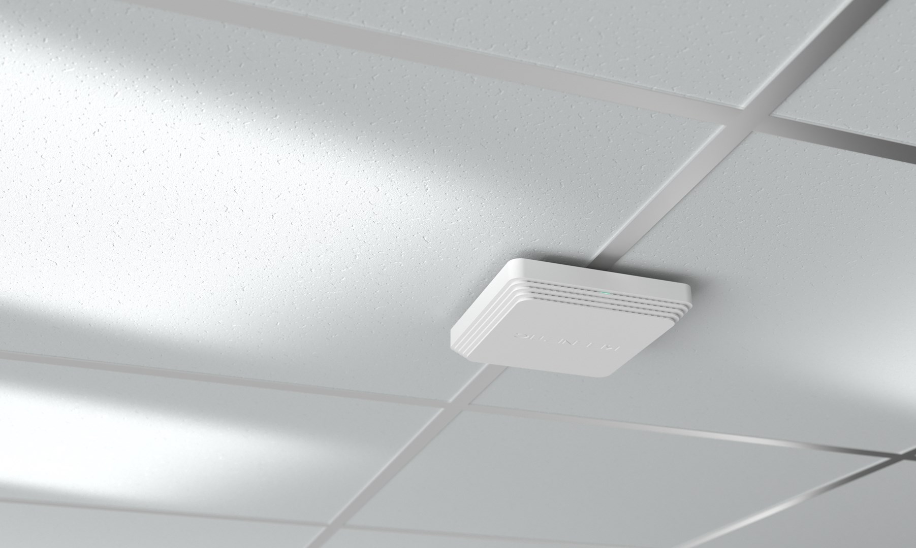 Mrežni uređaj KEENETIC Orbiter Pro (AC1300, Mesh Wi-Fi 5, PoE)-12