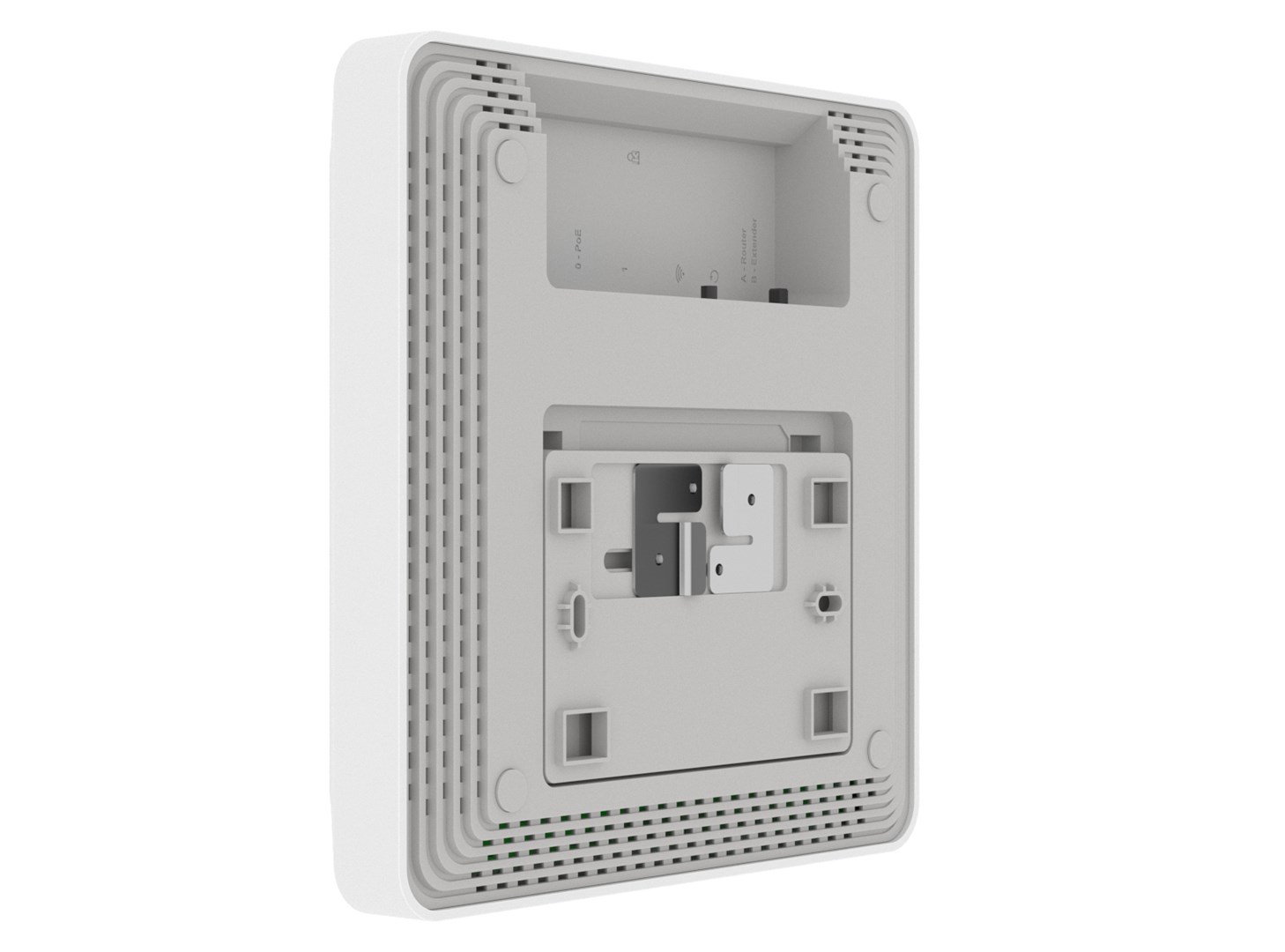 Mrežni uređaj KEENETIC Orbiter Pro (AC1300, Mesh Wi-Fi 5, PoE)-19