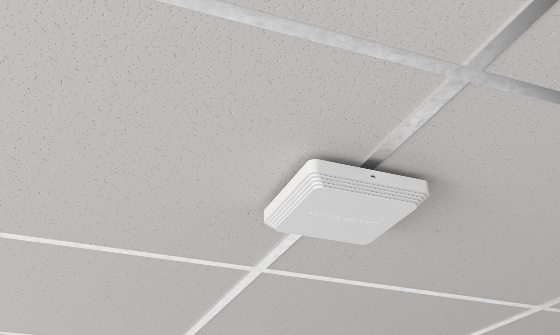 Mrežni uređaj KEENETIC Orbiter Pro (AC1300, Mesh Wi-Fi 5, PoE)-5
