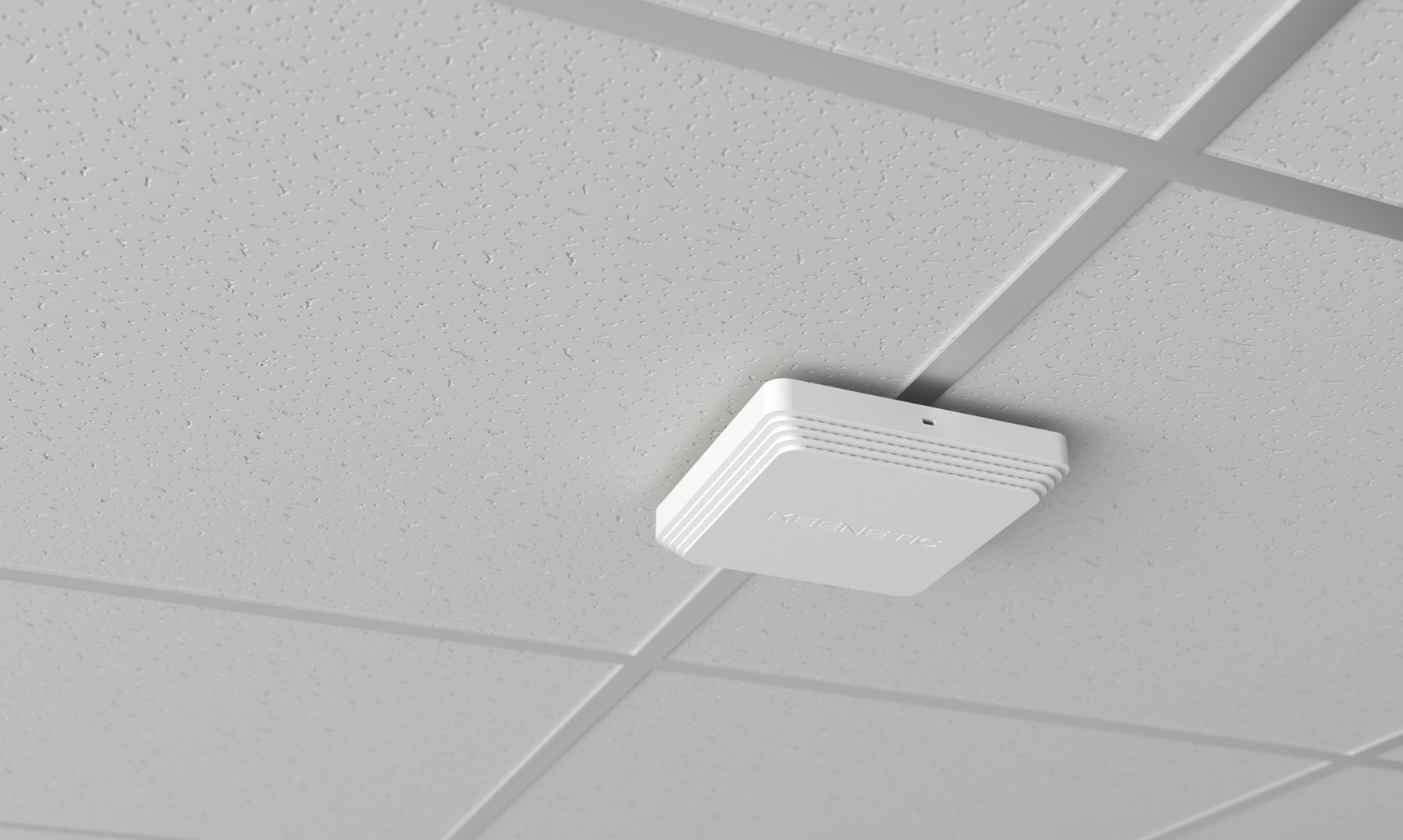 Mrežni uređaj KEENETIC Orbiter Pro (AC1300, Mesh Wi-Fi 5, PoE)-8