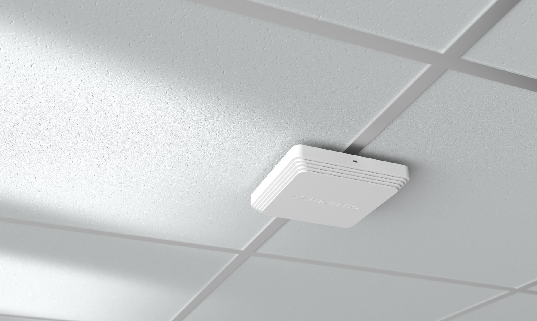 Mrežni uređaj KEENETIC Orbiter Pro (AC1300, Mesh Wi-Fi 5, PoE)-9
