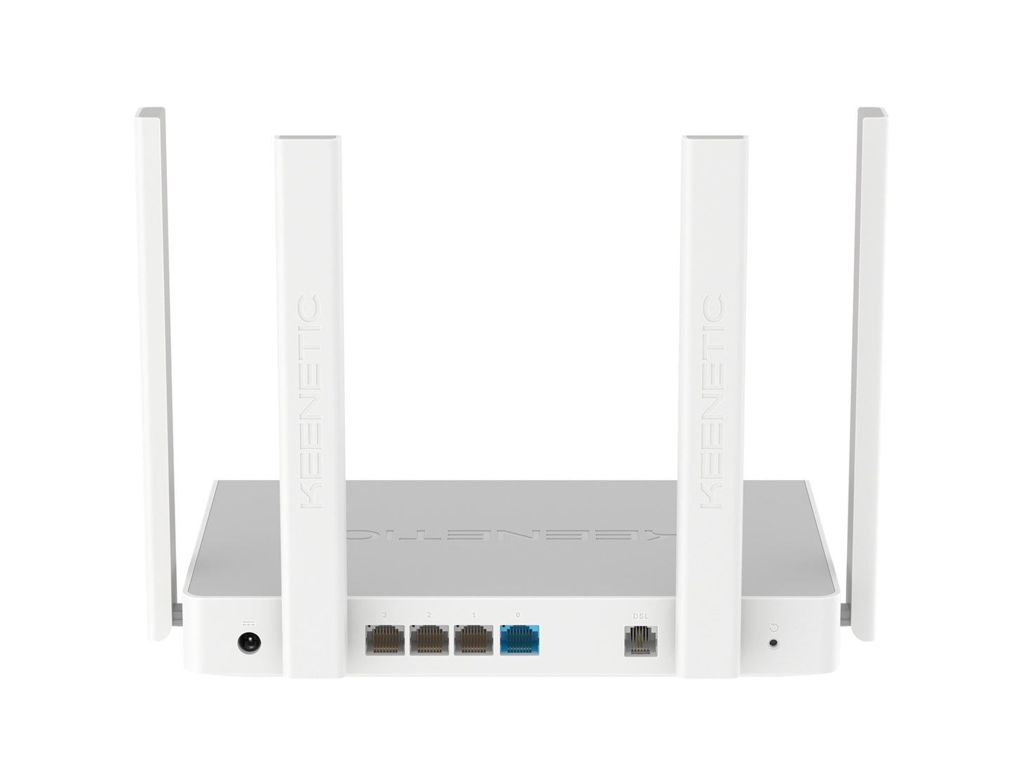 Modem ruter KEENETIC Hopper DSL (KN-3610), AX1800 Wi-Fi 6 Mesh-2
