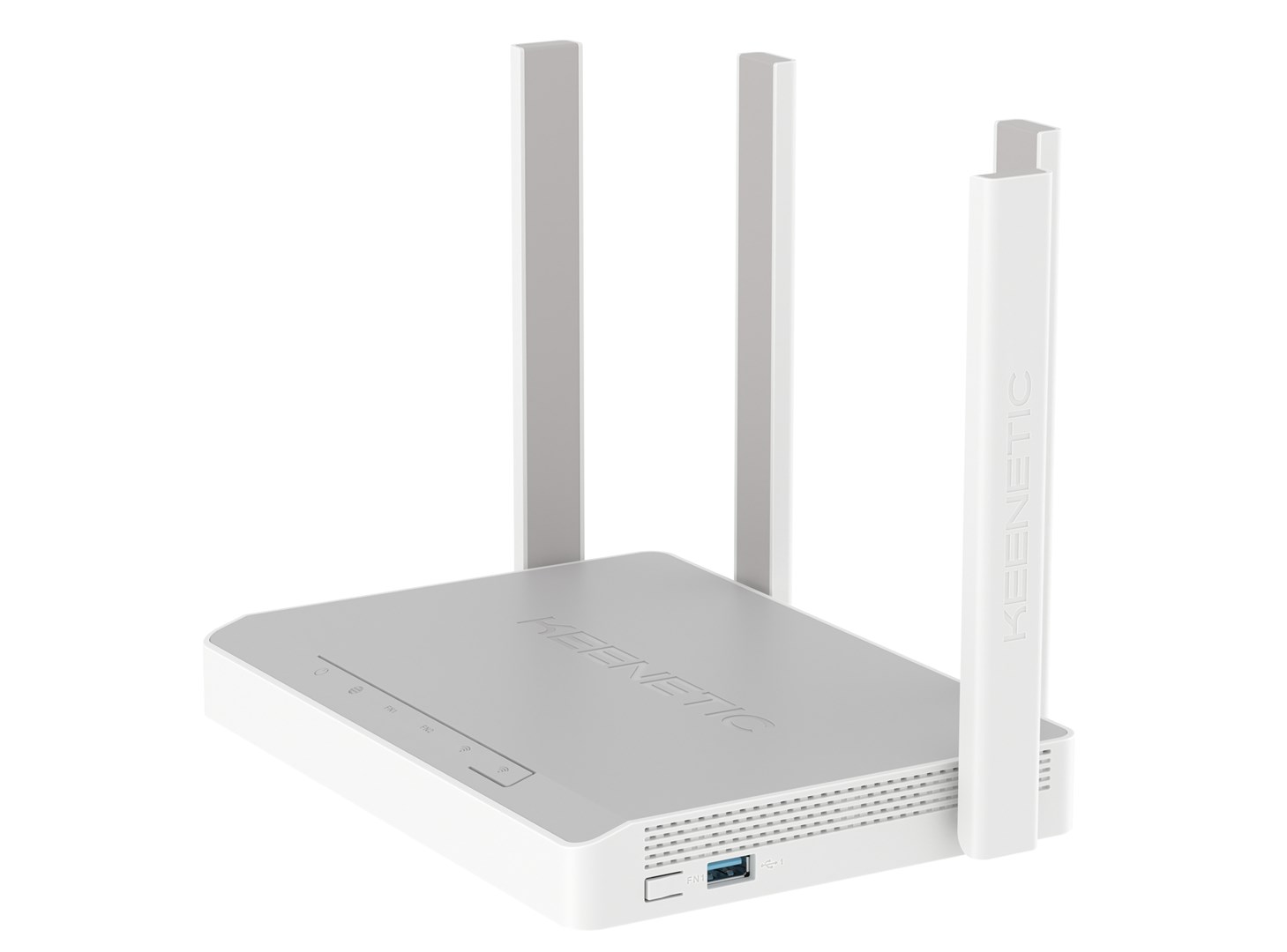 Modem ruter KEENETIC Hopper DSL (KN-3610), AX1800 Wi-Fi 6 Mesh-1