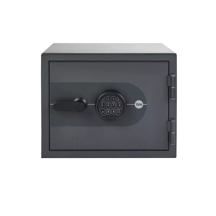 Protupožarni sef YALE Fire Safe Small YSF/200/DB2