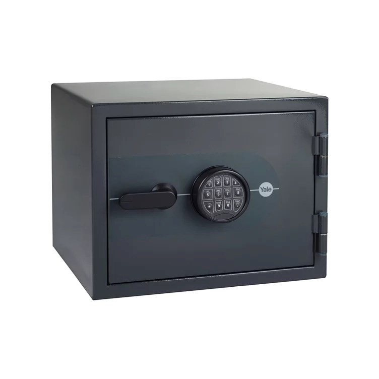 Sef YALE YSF/390/DB2 vatrootporni (S2, 60 min)-1