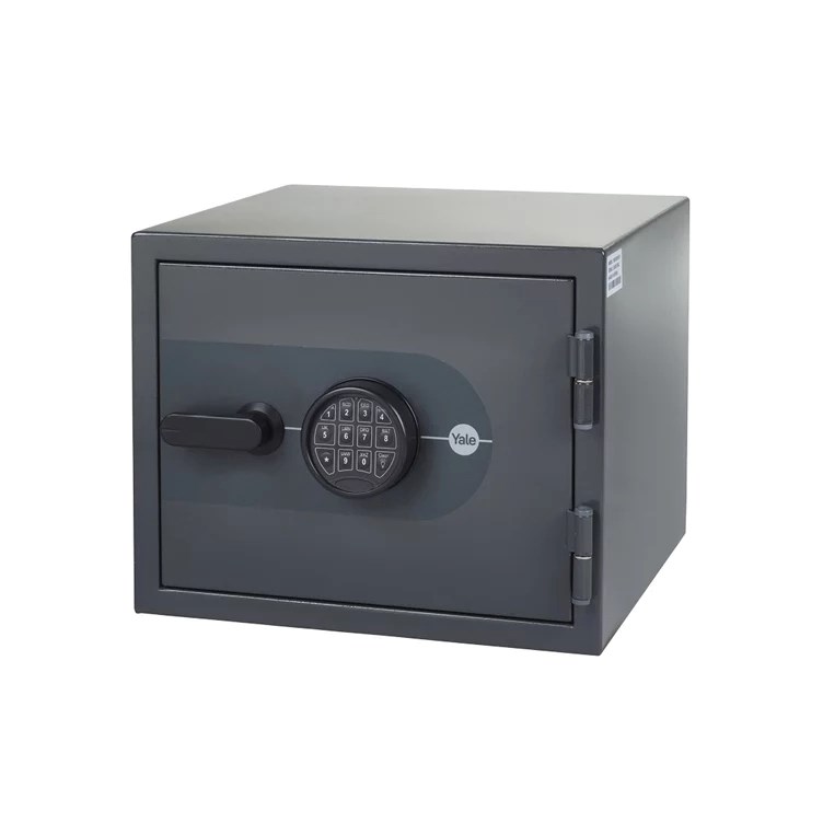 Sef YALE YSF/390/DB2 vatrootporni (S2, 60 min)-2