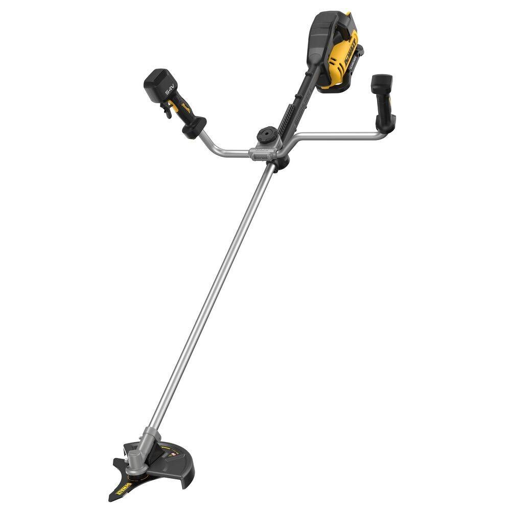Akumulatorski trimer za travu DEWALT 54V XR FLEXVOLT DCMBC823N (bez baterije i punjača)