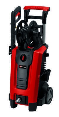 Einhell TC-HP 140 pressure washer Upright Electric 420 l/h-1