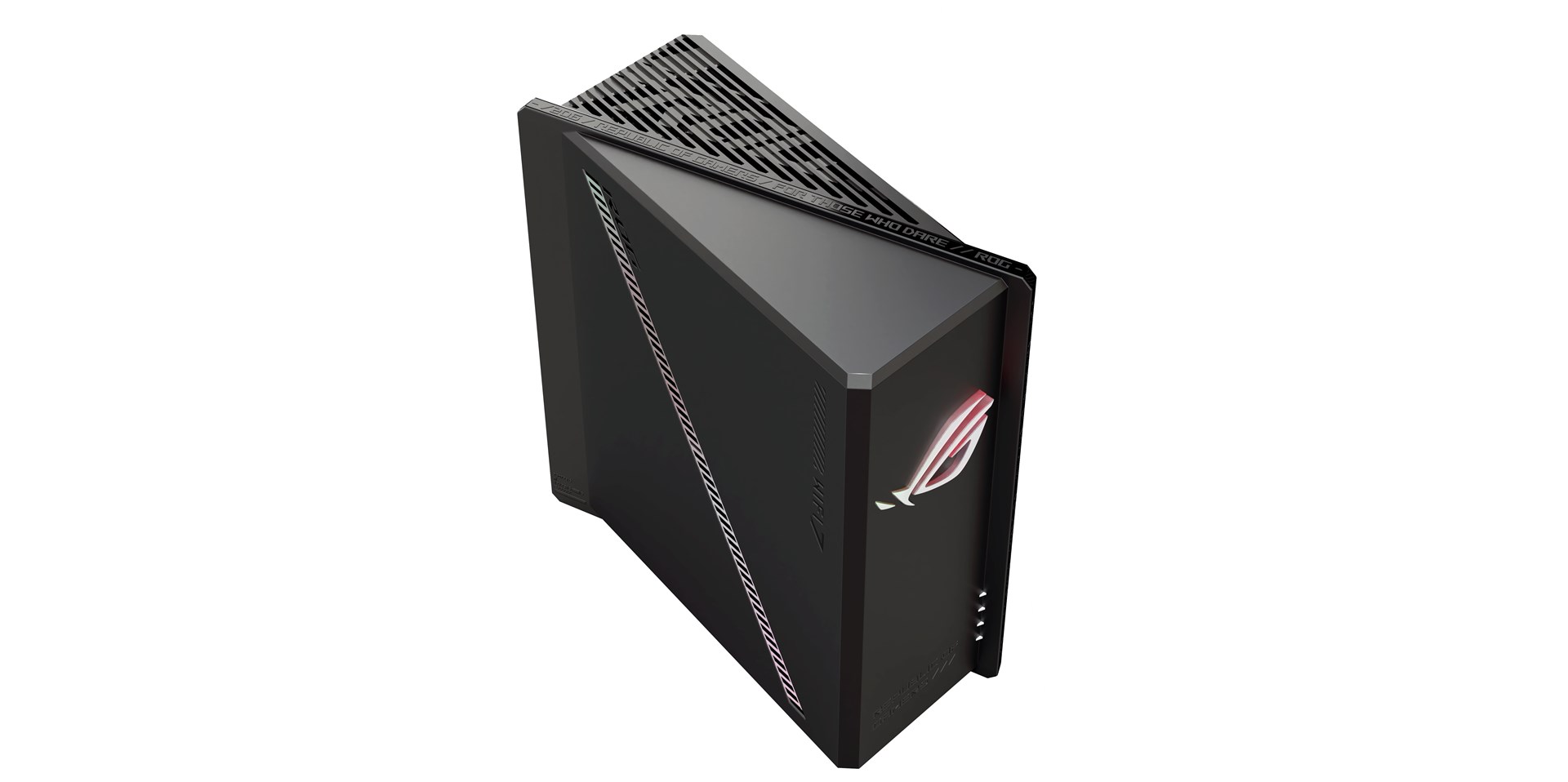 Mrežni router ASUS ROG Strix GS-BE18000 Wi-Fi 7-5