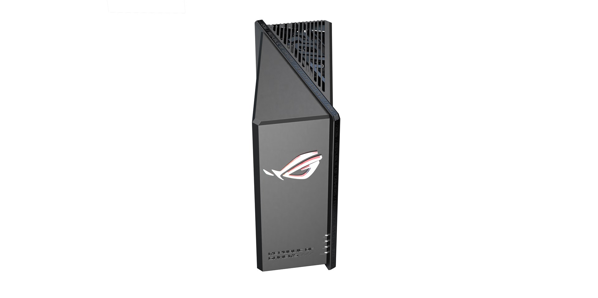 Mrežni router ASUS ROG Strix GS-BE18000 Wi-Fi 7-10