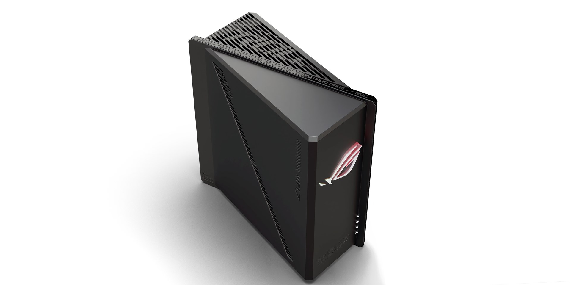 Mrežni router ASUS ROG Strix GS-BE18000 Wi-Fi 7-4