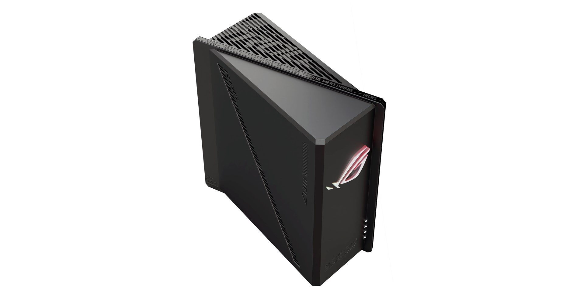 Mrežni router ASUS ROG Strix GS-BE18000 Wi-Fi 7-3