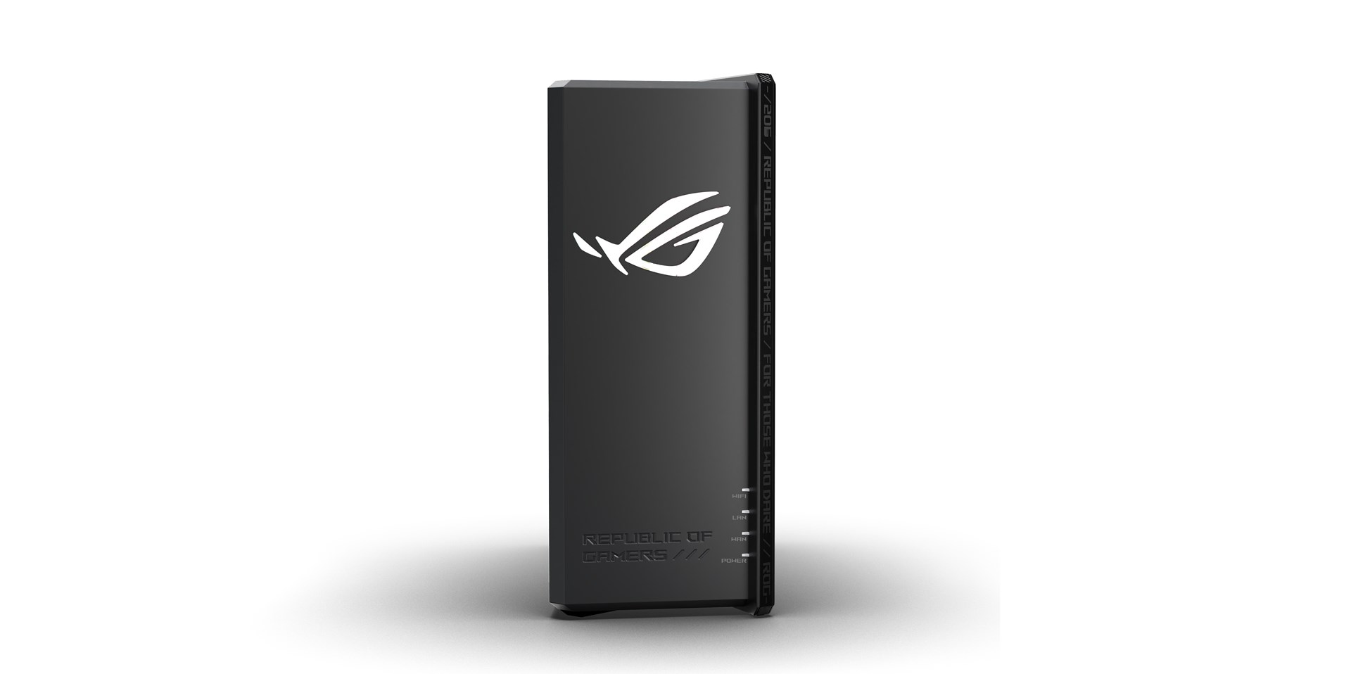 Mrežni router ASUS ROG Strix GS-BE18000 Wi-Fi 7-0
