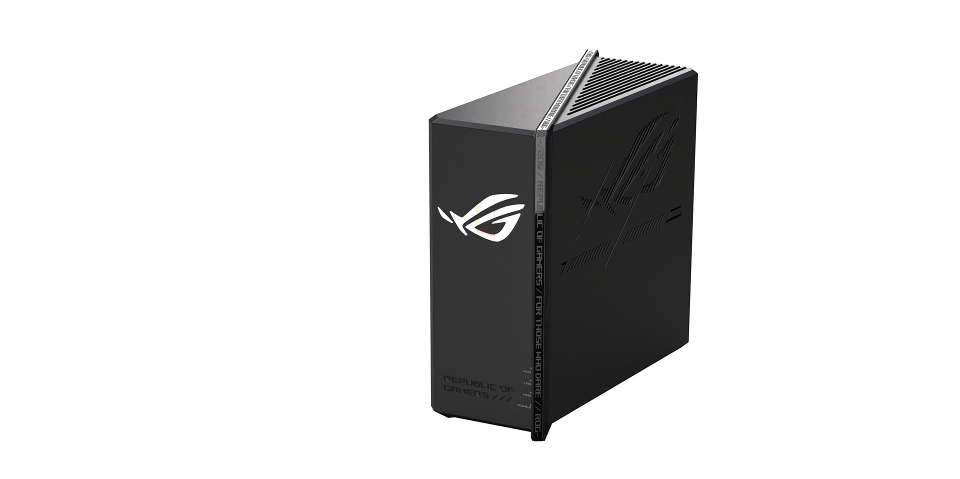 Mrežni router ASUS ROG Strix GS-BE18000 Wi-Fi 7-11