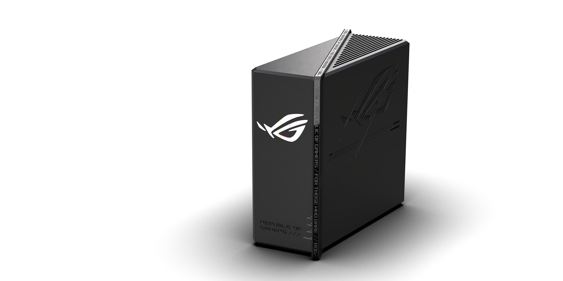 Mrežni router ASUS ROG Strix GS-BE18000 Wi-Fi 7-12
