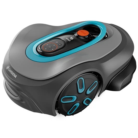 Gardena Zamjenska Baterija za Robotsku Kosilicu smart SILENO pro