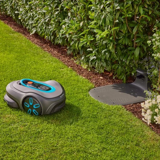 Gardena Zamjenska Baterija za Robotsku Kosilicu smart SILENO pro-5