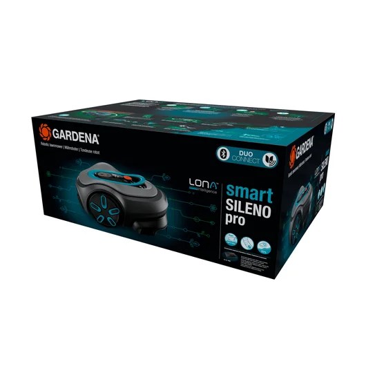 Gardena Zamjenska Baterija za Robotsku Kosilicu smart SILENO pro-3