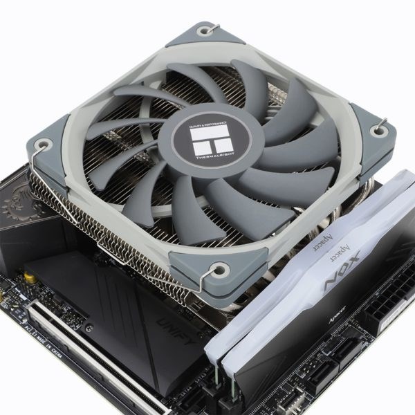 Hladnjak za procesor THERMALRIGHT AXP120-X67