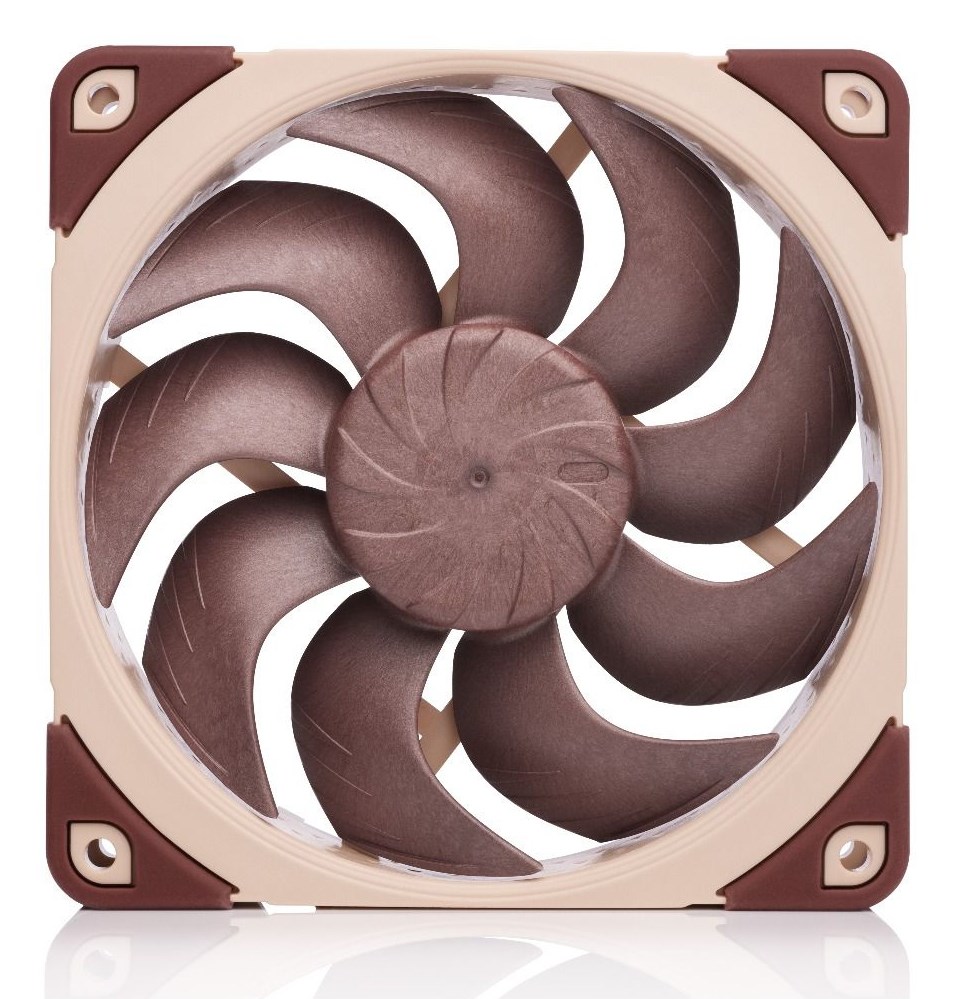 Ventilator za kućište NOCTUA NF-A12x25 G2 LS-PWM, 120mm-4