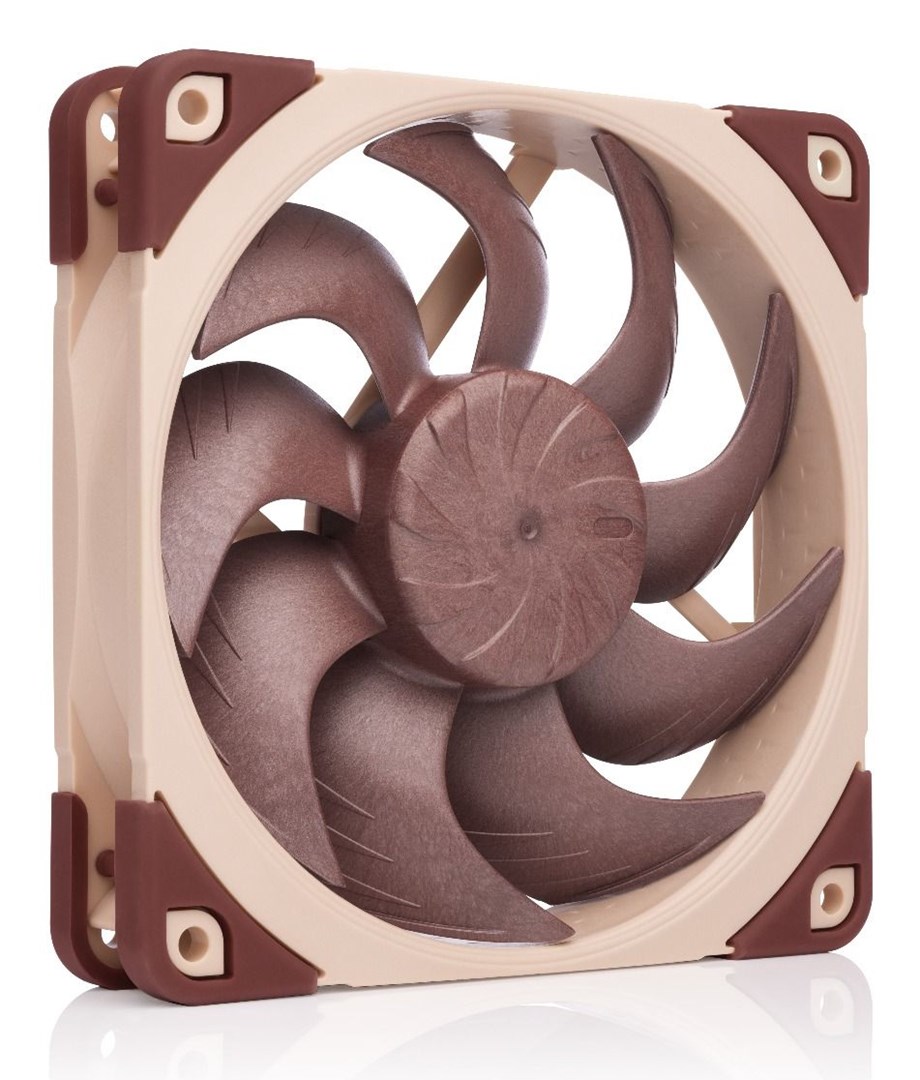 Ventilator za kućište NOCTUA NF-A12x25 G2 LS-PWM, 120mm-2