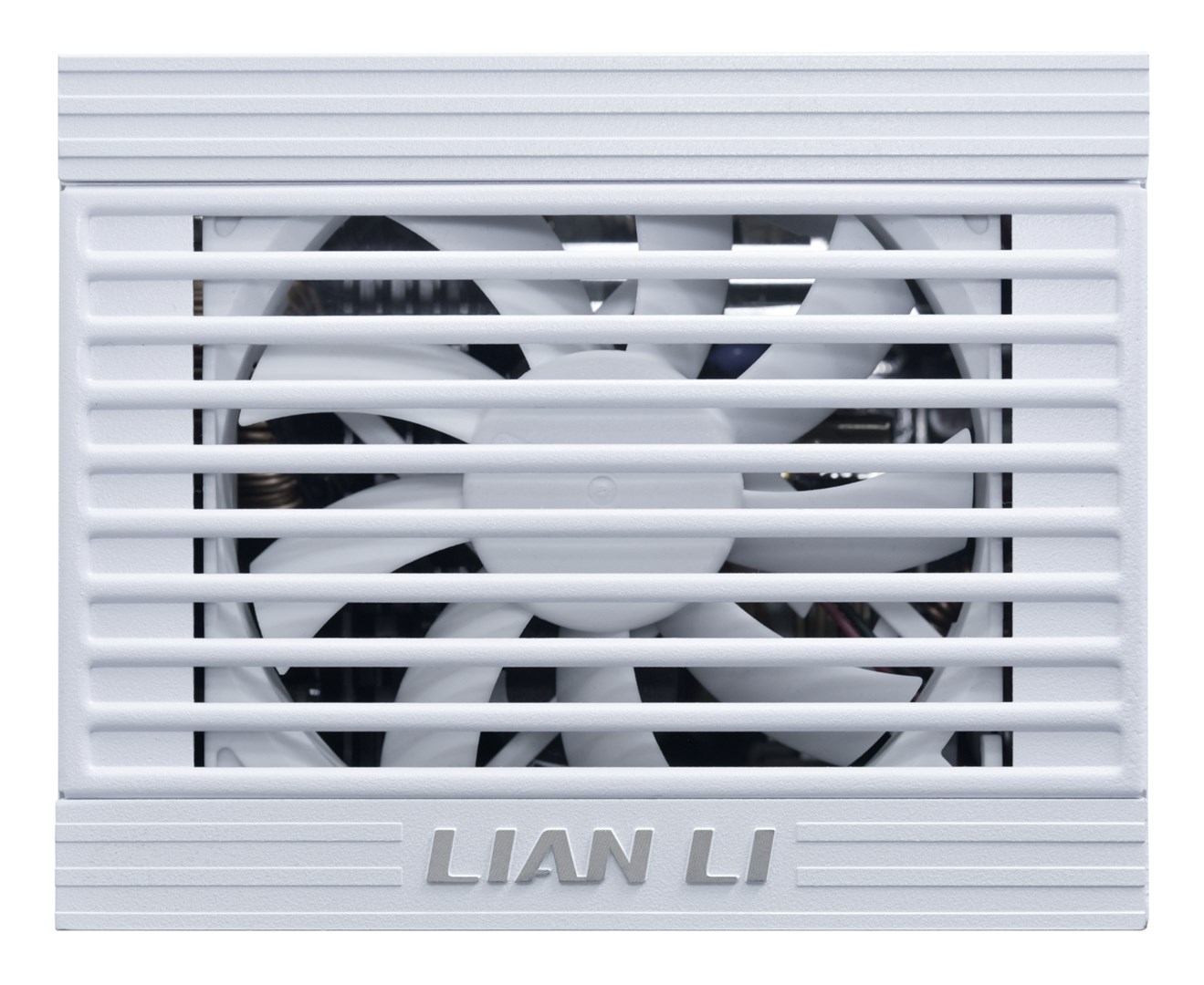 Napajanje LIAN LI SP1000 1000W 80+ Platinum SFX-L modularno, bijela boja-2