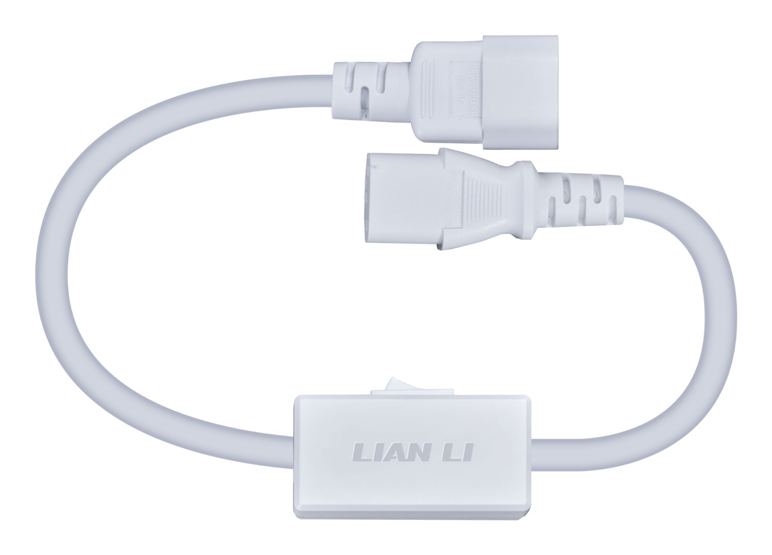 Napajanje LIAN LI SP1000 1000W 80+ Platinum SFX-L modularno, bijela boja-7
