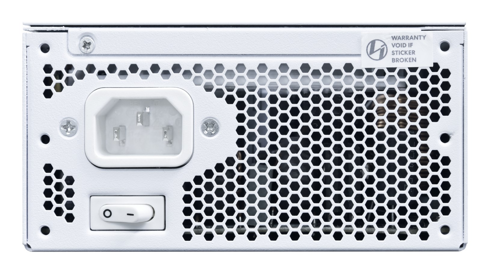 Napajanje LIAN LI SP1000 1000W 80+ Platinum SFX-L modularno, bijela boja-5
