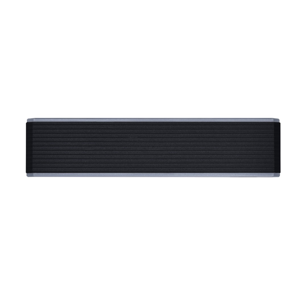 Ventilator za kućište LIAN LI UNI FAN SL-INF 120 Reverse Blade ARGB (120mm, crna boja)-2