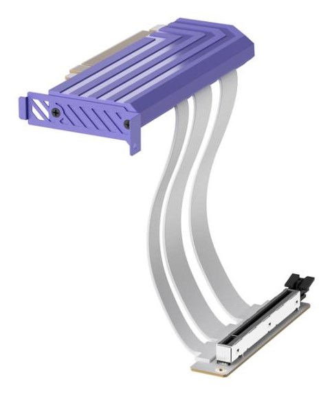 Riser kabel HYTE PCIe 5.0 Hyper Riser (200 mm)-2