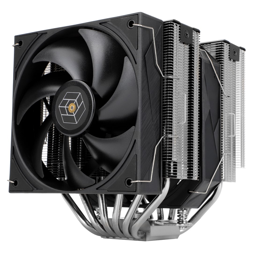 Hladnjak za procesor THERMALRIGHT Royal Knight 130-4