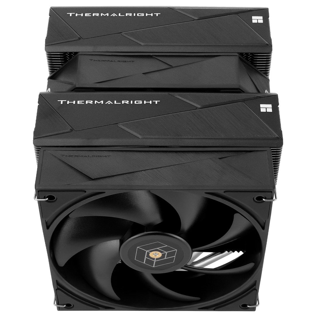 Hladnjak za procesor THERMALRIGHT Royal Knight 130-0