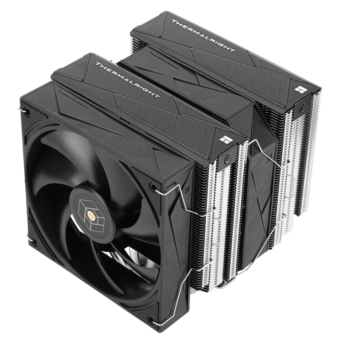 Hladnjak za procesor THERMALRIGHT Royal Knight 130-5