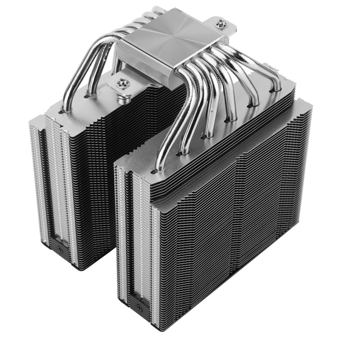 Hladnjak za procesor THERMALRIGHT Royal Knight 130-2