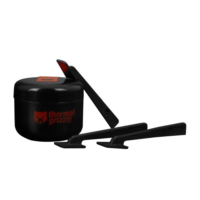 Thermal Grizzly Putty Basic heat sink compound Thermal paste-5